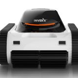 InverX Roboter für den Pool