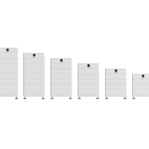 InverX Solar Batterie